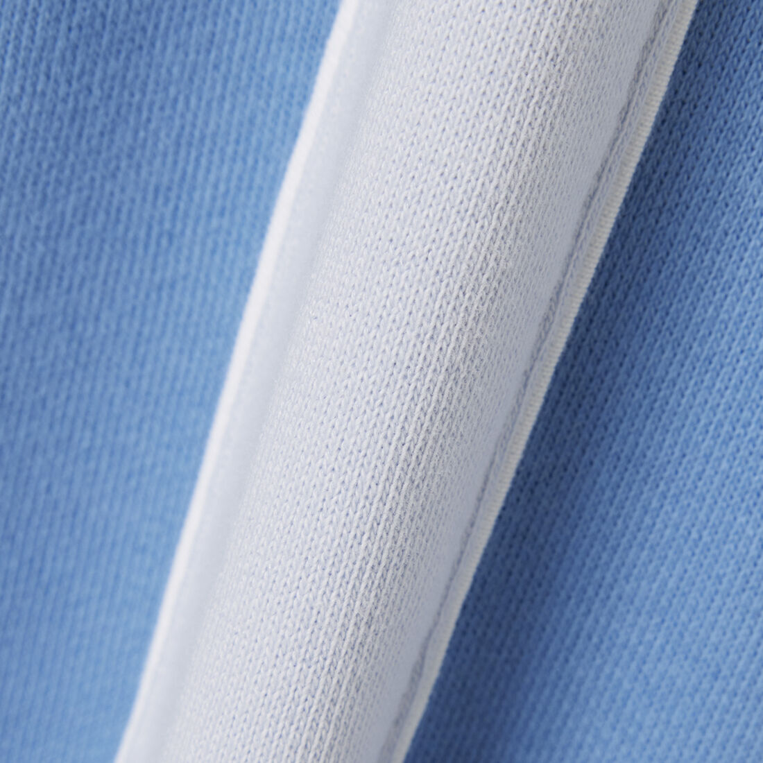 بنطلون رياضي بلونين Colour-Block Sweatpants - XJ6956-00-776