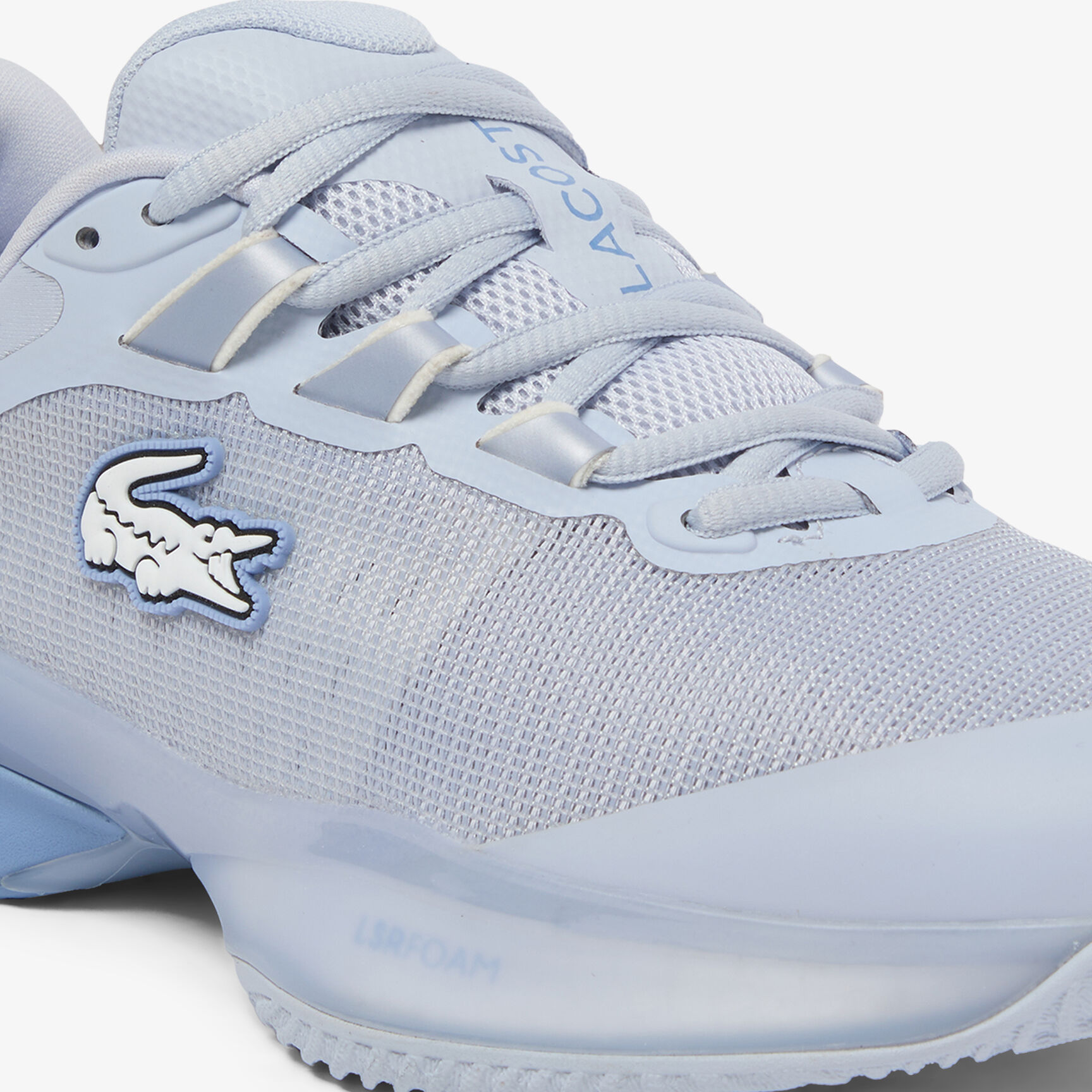 Women's AG-LT23 Ultra Clay Court Tennis Shoes - 51SFA0005-52C