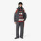 Runway Colour-Block Track Jacket lacoste runway colour block track jacket