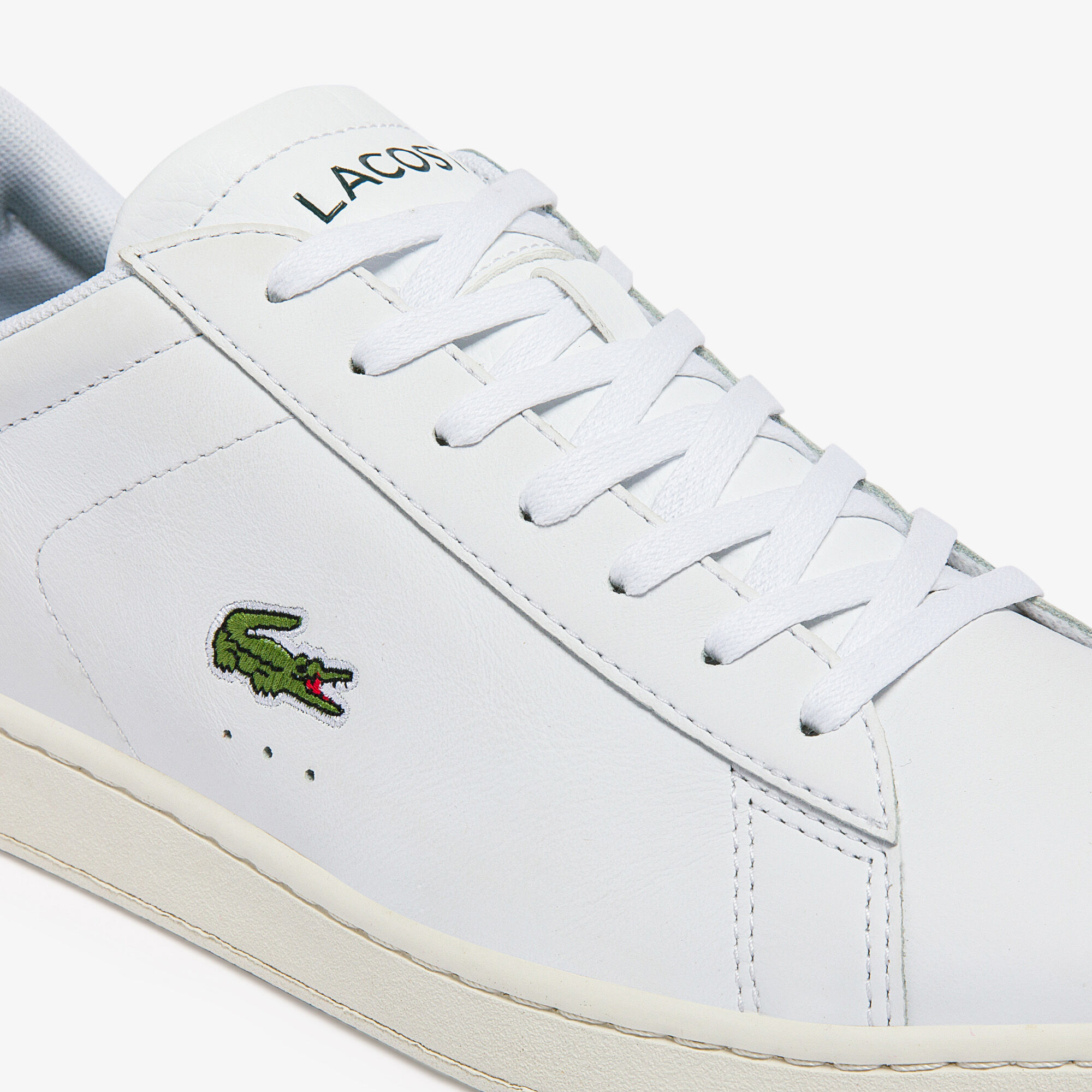 Men's Carnaby Evo Leather Accent Trainers
