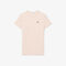 Slim Fit Ribbed Cotton T-shirt - TF5538-00-N6I