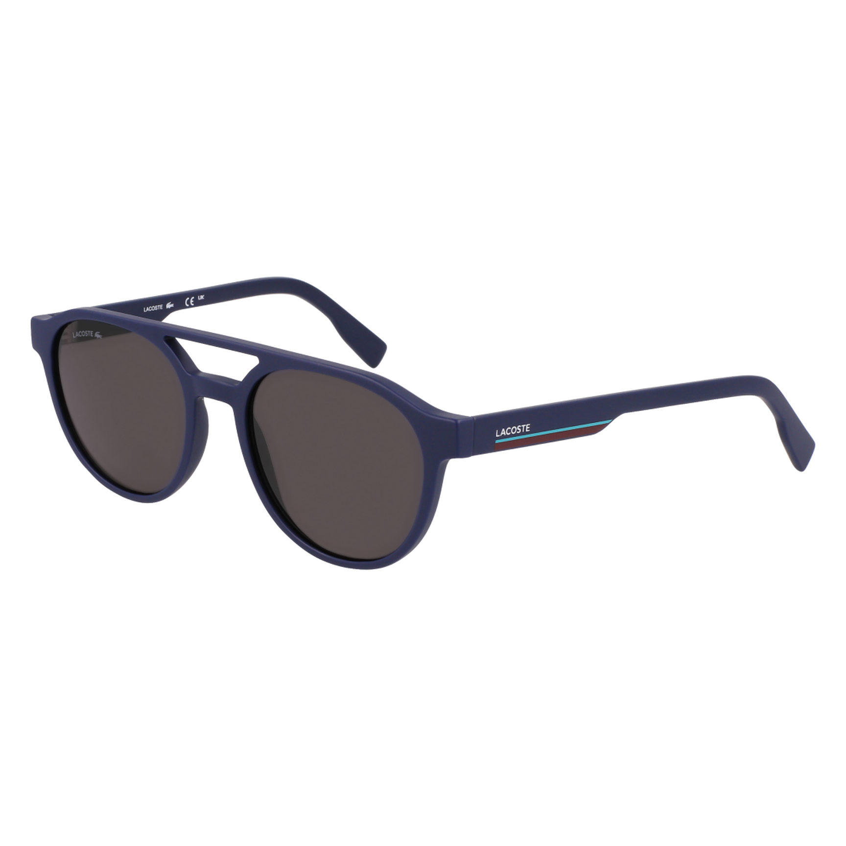 نظارة شمسية لاكوست للرجال L6008s Lacoste Men's Sunglasses L6008S - L6008S-424