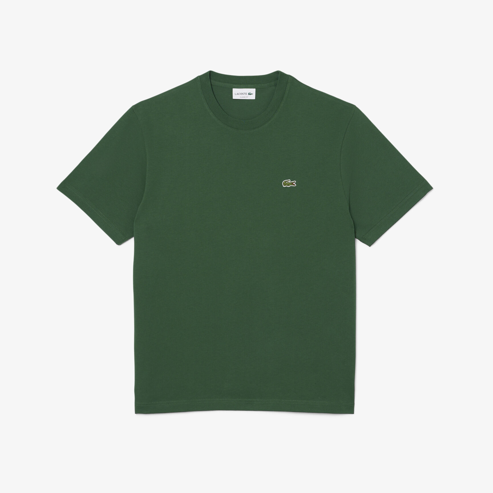 Cotton T-shirt Cotton T-shirt - TH7318-00-132