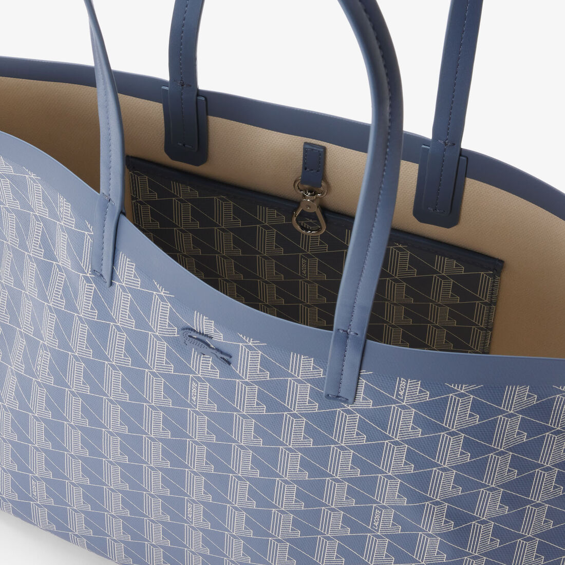 Zely Tote with Removable Pouch Zely Tote with Removable Pouch - NF4344ZE-N83