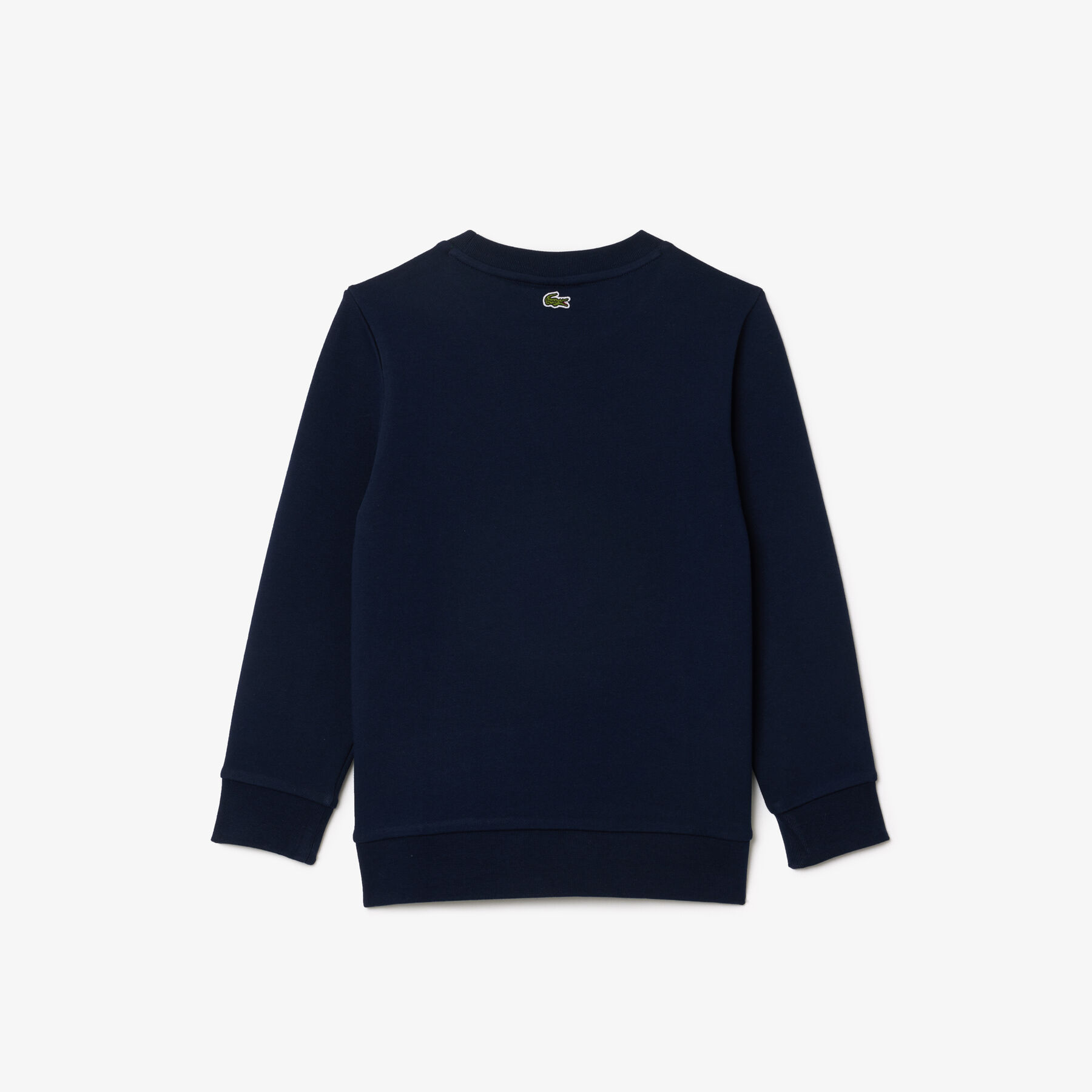 Signature Print Sweatshirt - SJ3005-00-166