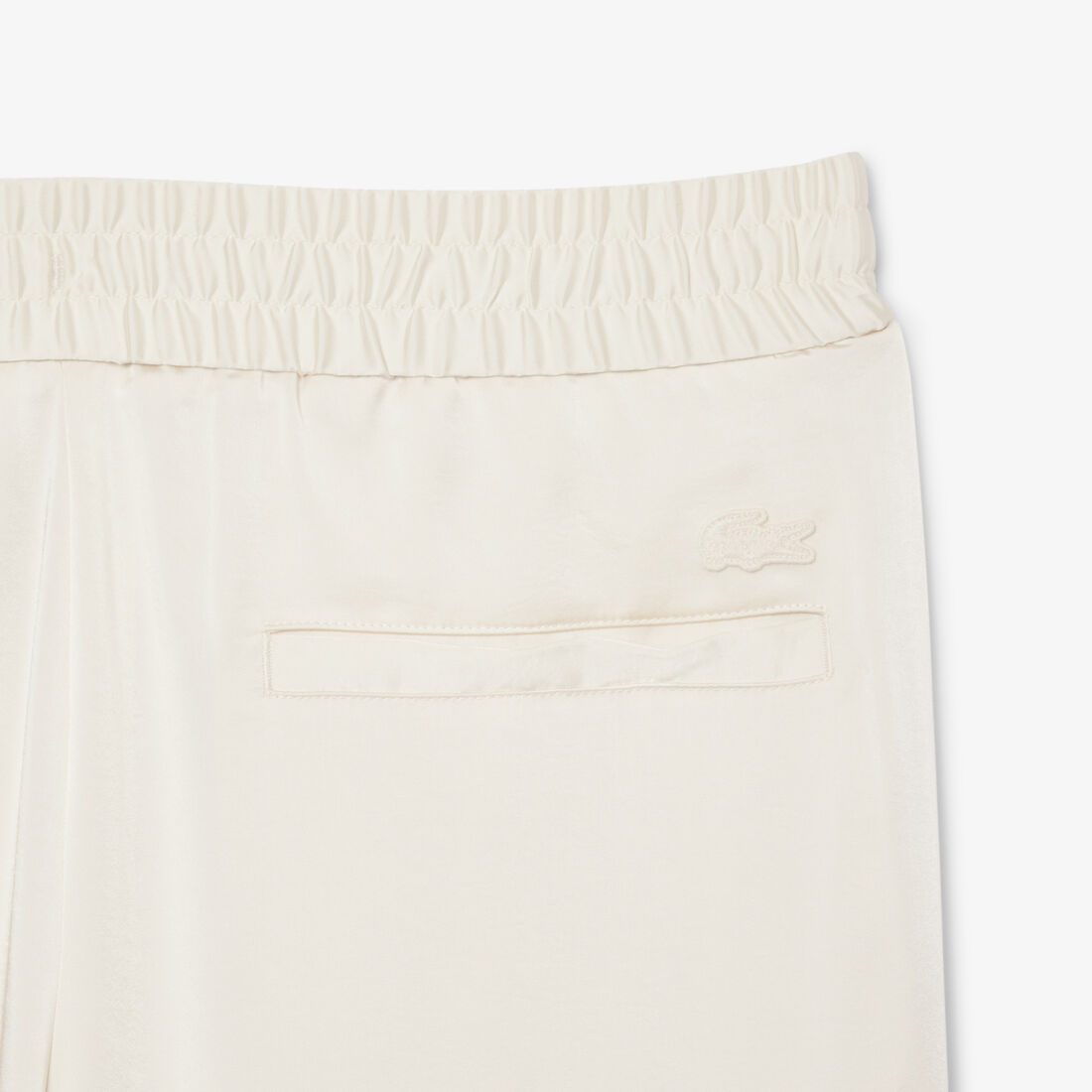 بنطال بجيب بسحّاب Fluid Zipped Pocket Pants - HF9741-00-XFJ