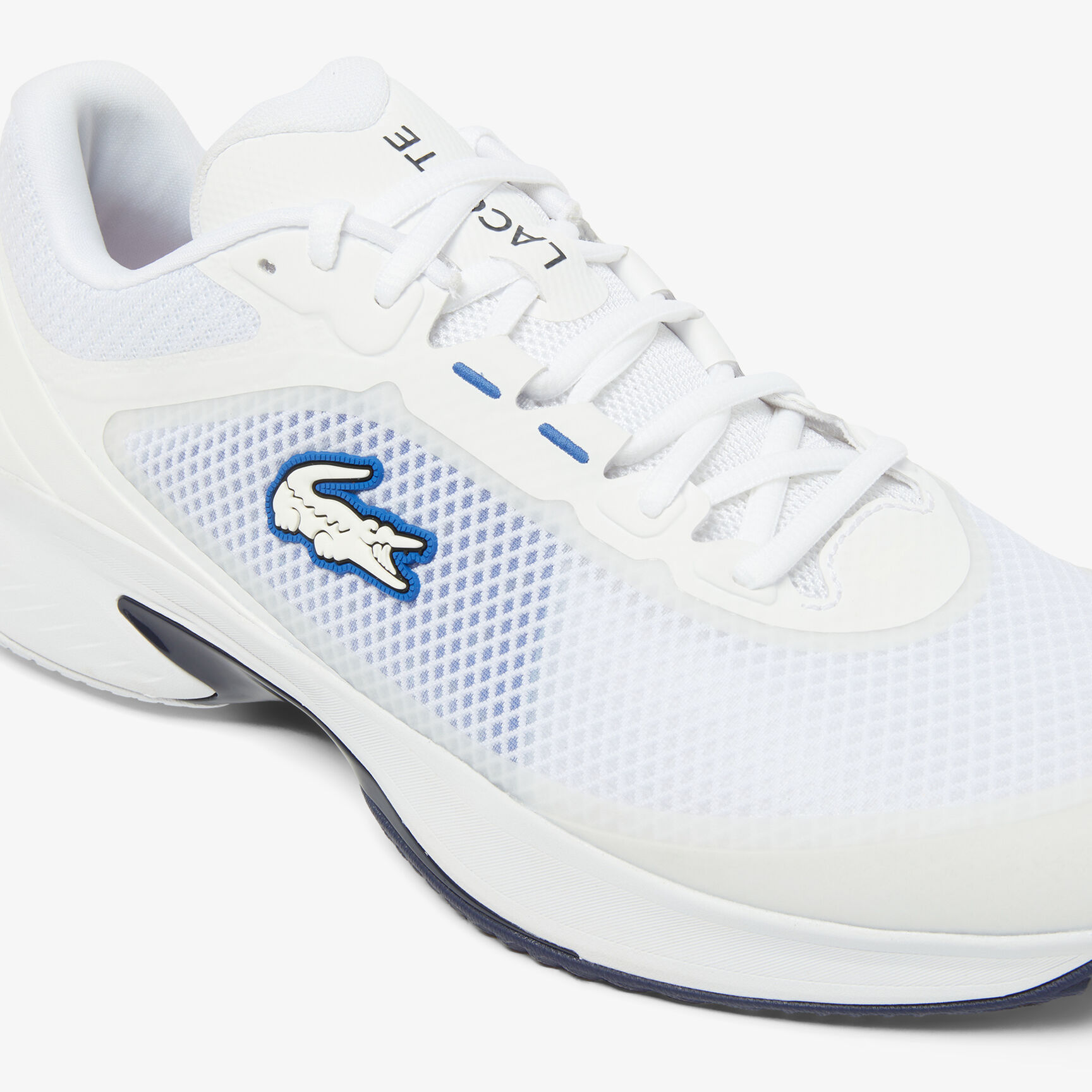 Men's Tech Point Tennis Shoes - 48SMA0088-042