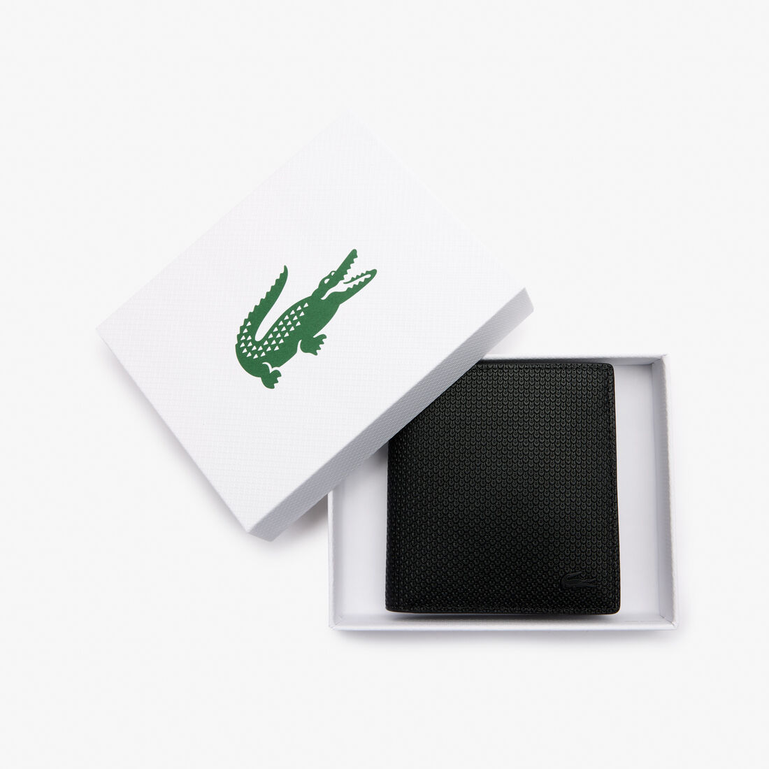 محفظة حماية Chantaco RFID المدمجة Compact Chantaco RFID Protect Wallet - NH4568CE-000