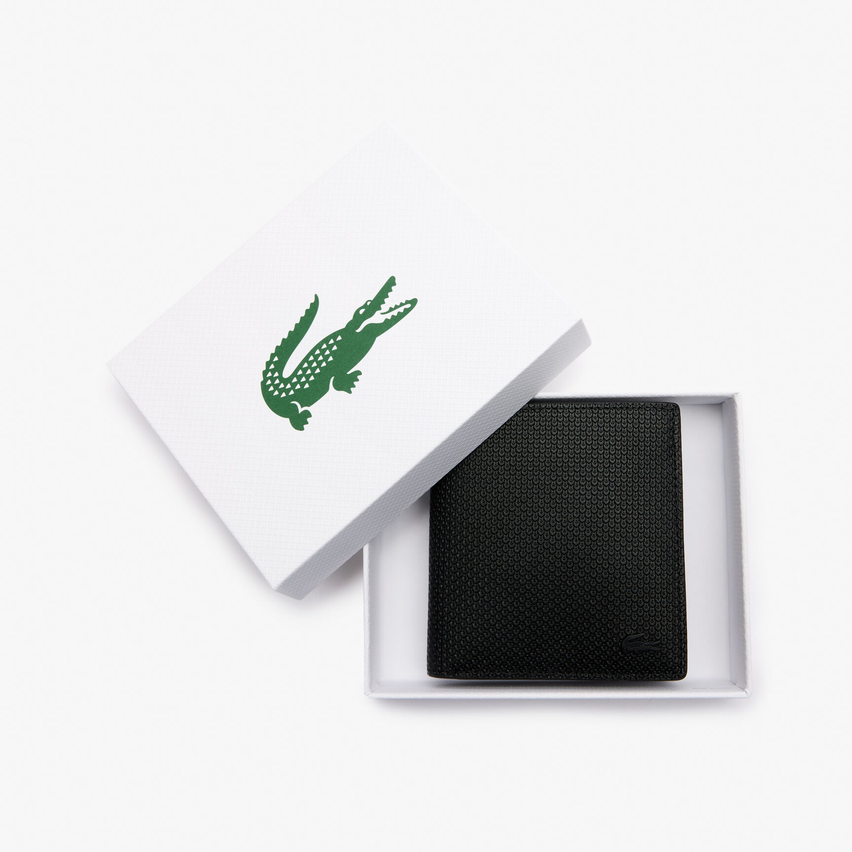 محفظة حماية Chantaco RFID المدمجة Compact Chantaco RFID Protect Wallet - NH4568CE-000