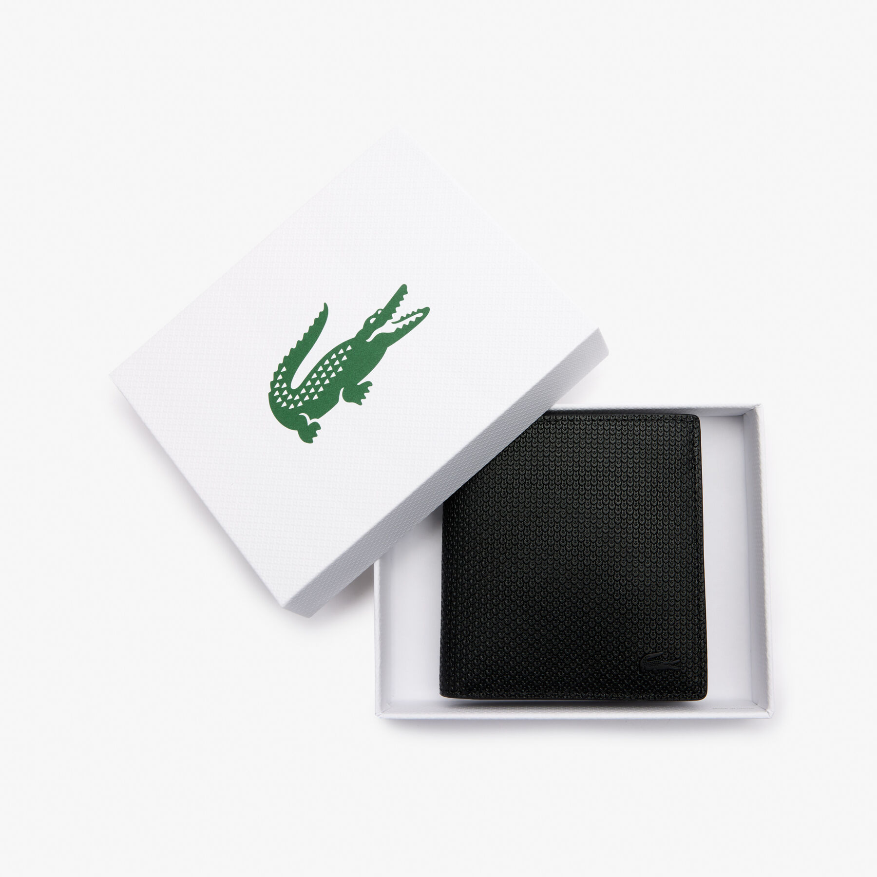 محفظة حماية Chantaco RFID المدمجة Compact Chantaco RFID Protect Wallet - NH4568CE-000