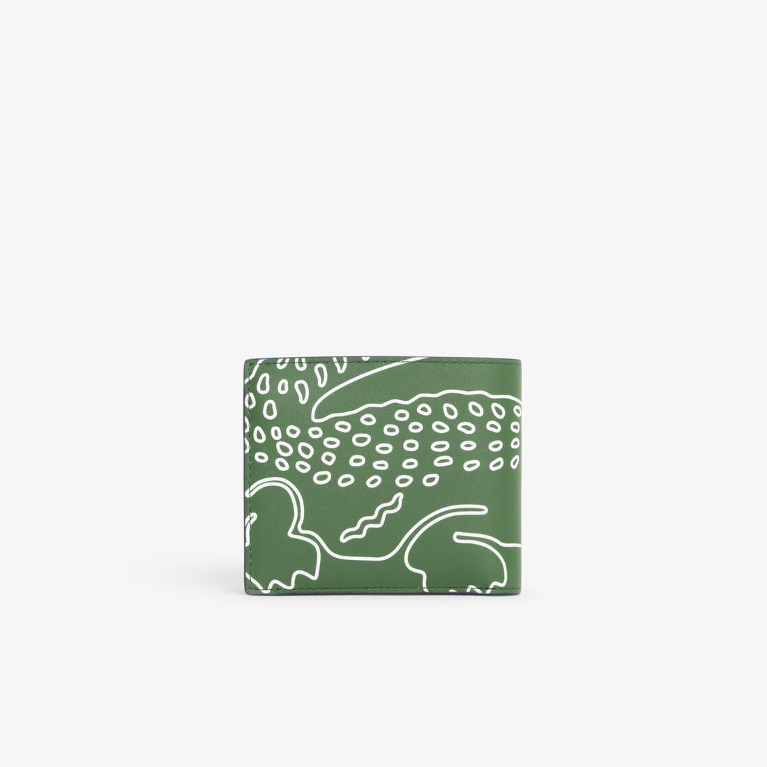 محفظة نقود جلدية متوسطة الحجم من نوع FG Medium FG Leather Billfold - NH5271FW-B01