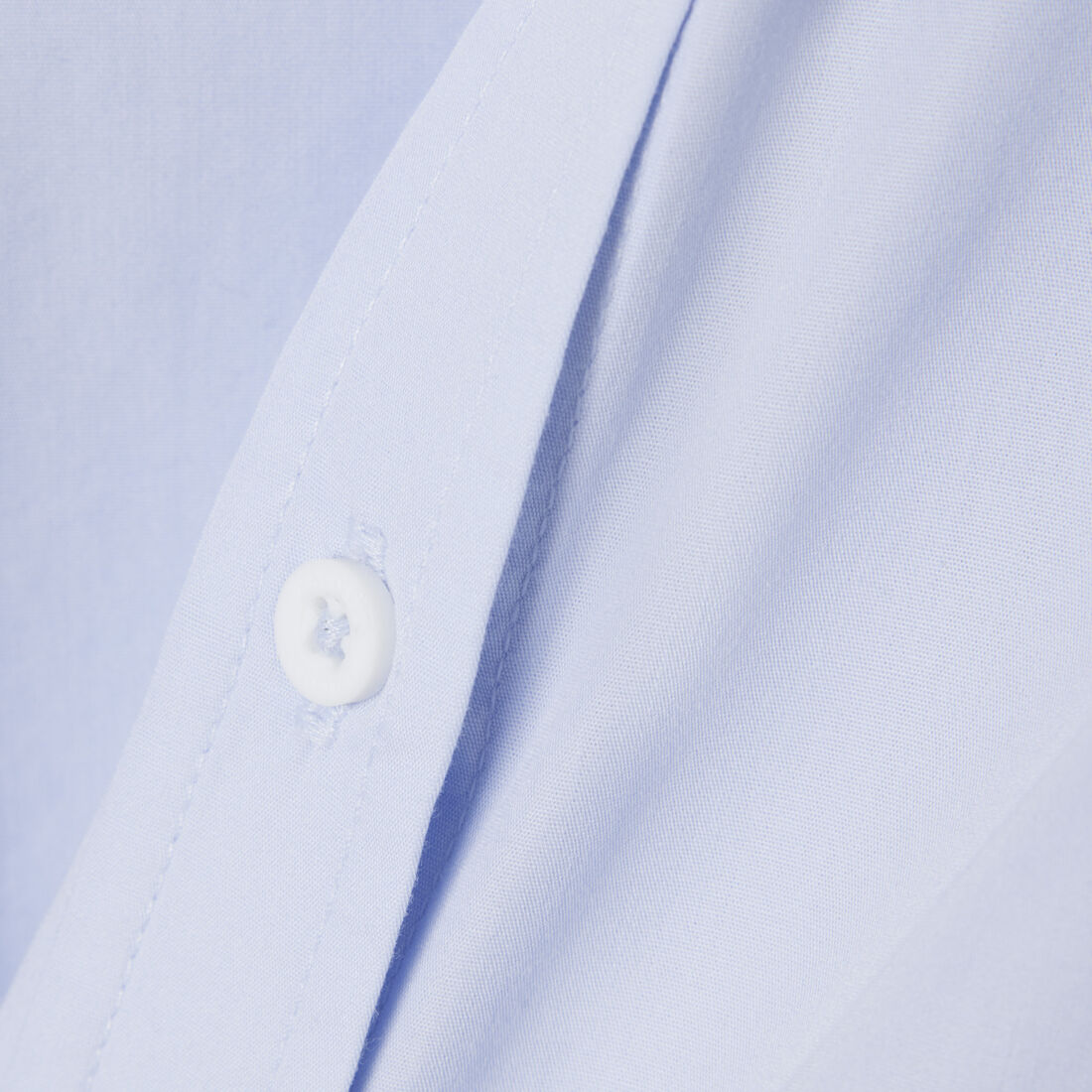 Embroidered Badge Poplin Shirt Embroidered Badge Poplin Shirt - CJ6589-00-J2G