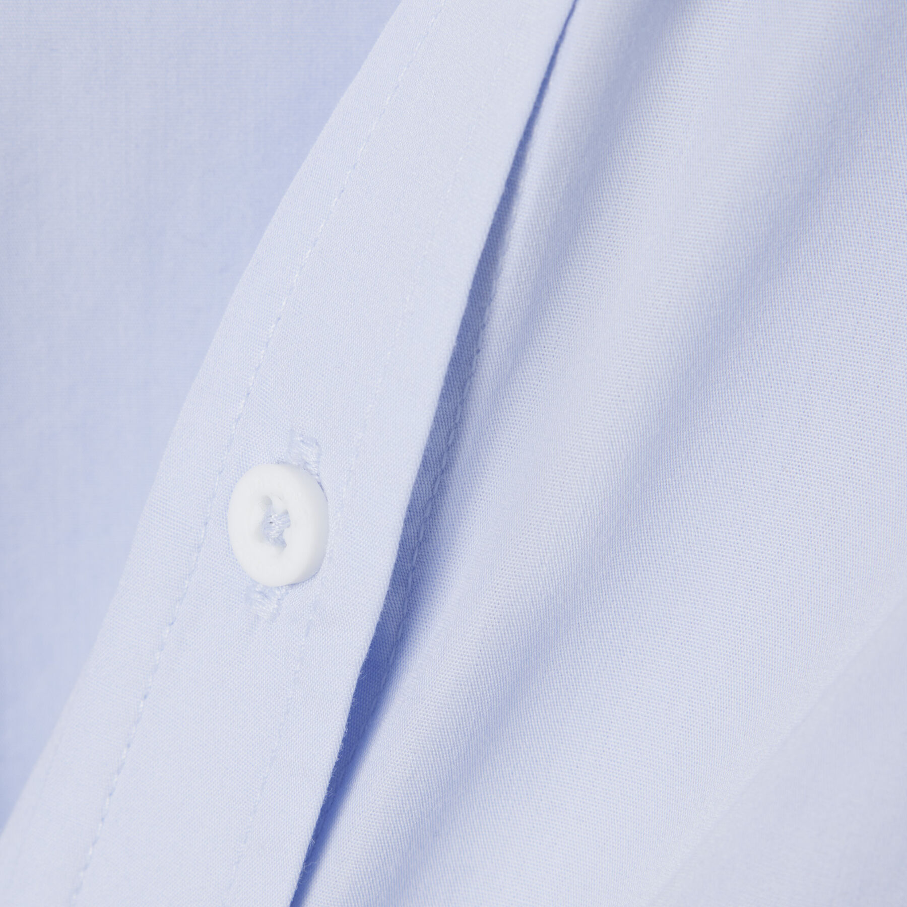 Embroidered Badge Poplin Shirt Embroidered Badge Poplin Shirt - CJ6589-00-J2G