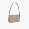 lacoste daily city shoulder bag