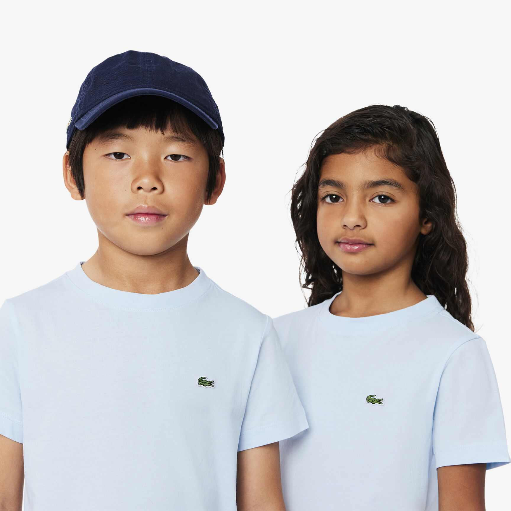 Cotton T-shirt Cotton T-shirt - TJ1122-00-T01