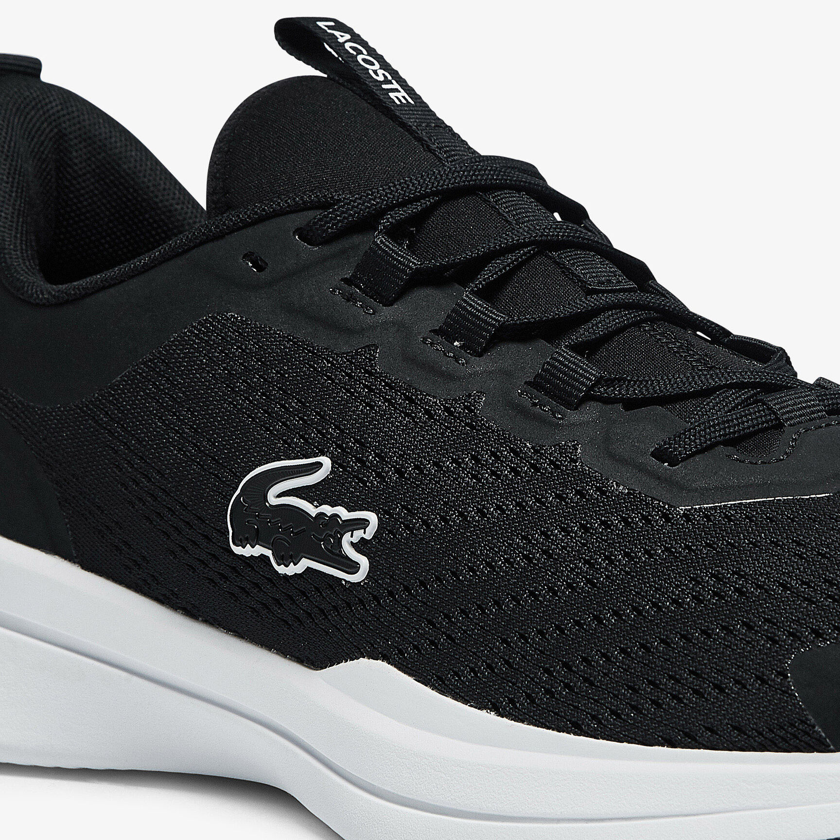 Men's Run Spin Textile Trainers