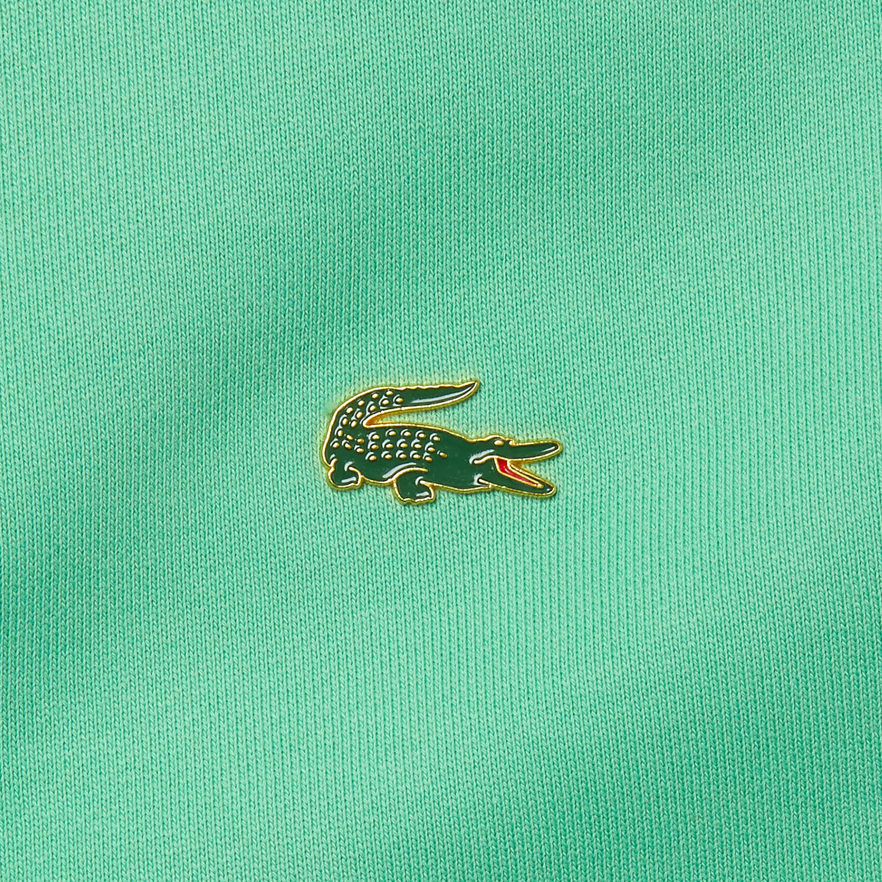 سويت شيرت قطني بغطاء رأس للجنسين مجموعة Lacoste LIVE سويت شيرت قطني بغطاء رأس للجنسين مجموعة Lacoste LIVE