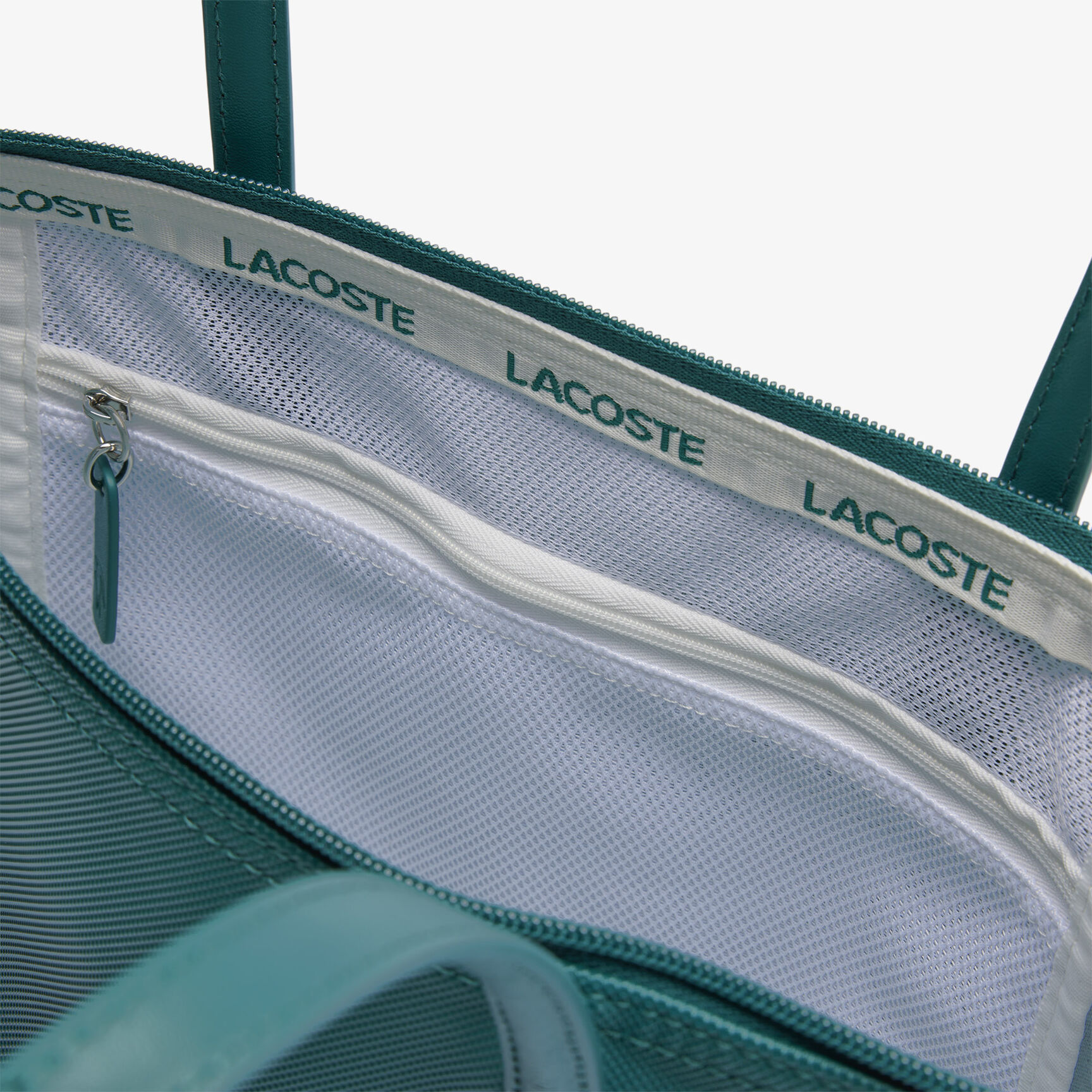 L.12.12 Concept Small Zipped Tote - NF2037PO-N60