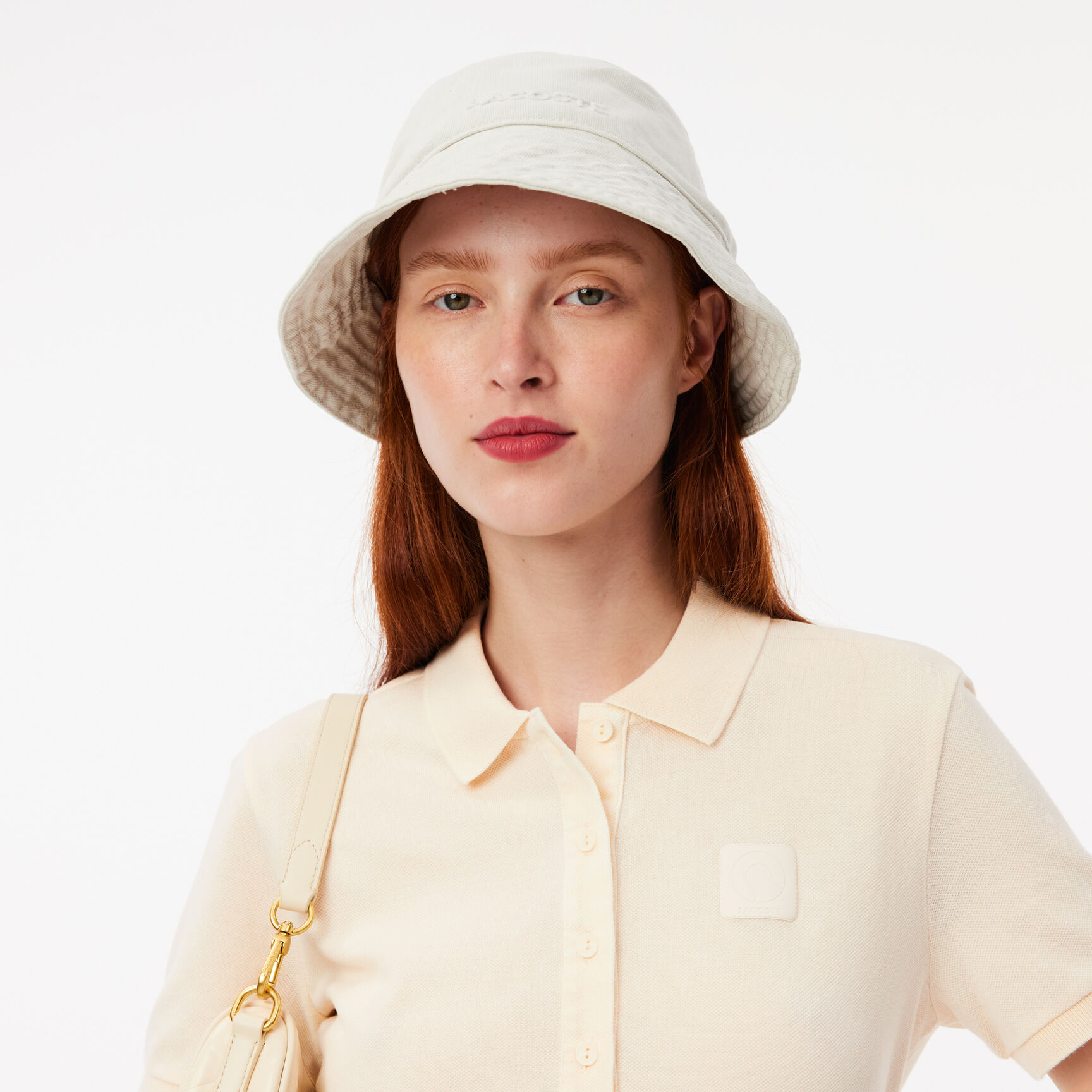 Wash Effect Pique Polo Shirt - PF4123-00-XFJ