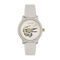 L.12.12 Platinum Dial Women's Watch - 2001467-PLA