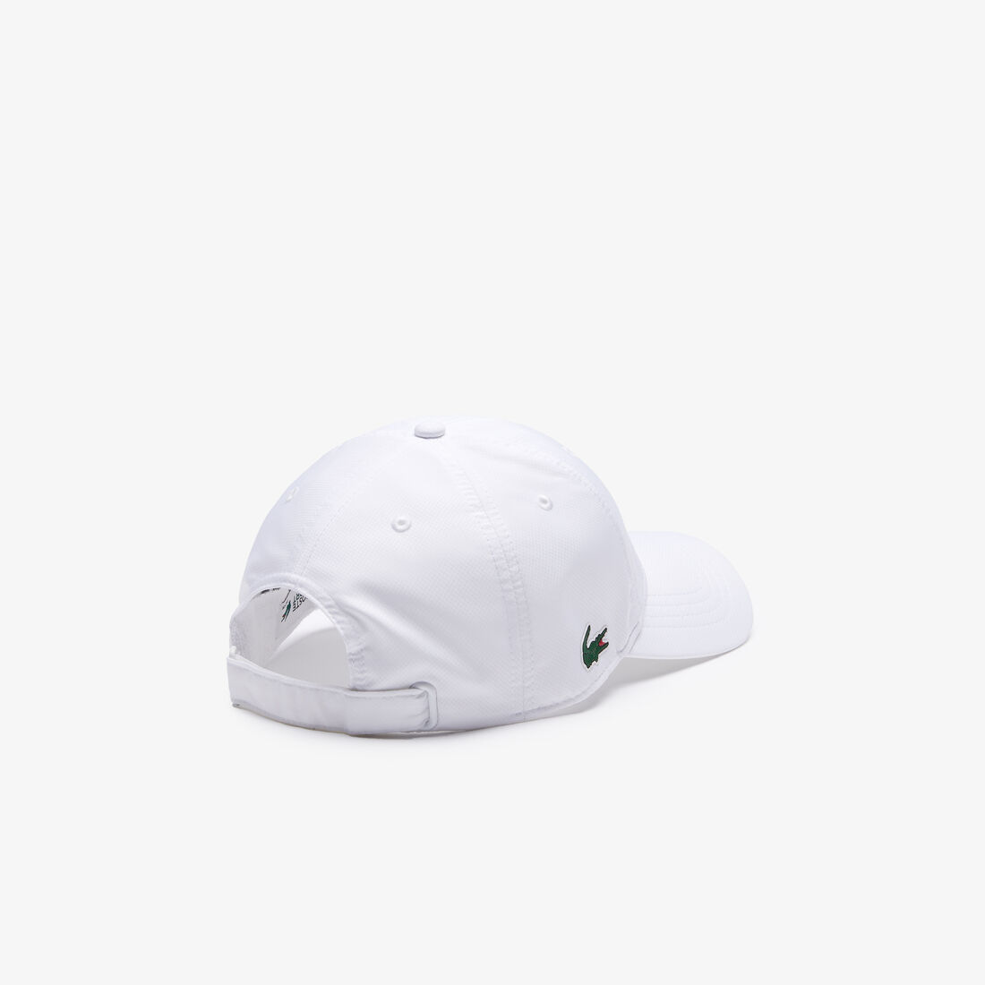 قبعة رياضية خفيفة من قماش التفتا الماسي Lightweight Diamond Taffeta Sport Cap - RK2662-00-001