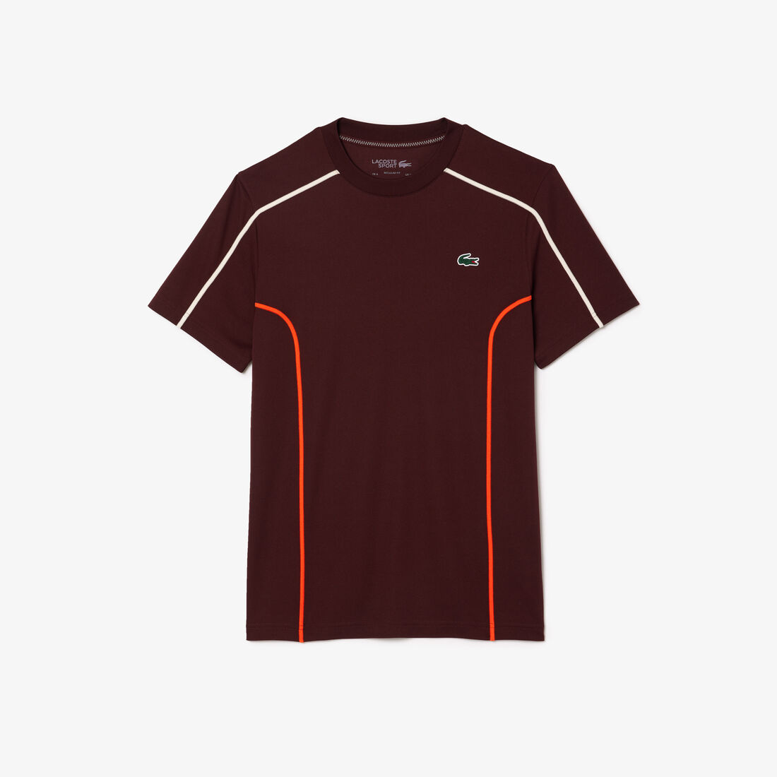 Ultra-Dry Pique Tennis T-shirt Ultra-Dry Pique Tennis T-shirt - TH7545-00-BZD