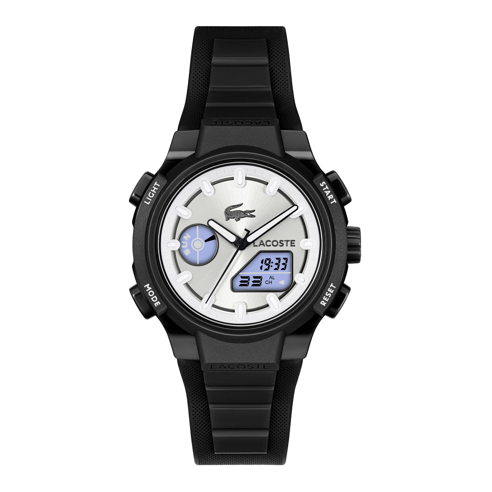 LC33 Watch LC33 Watch - 2001479-BLK
