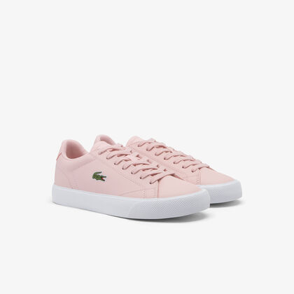 Women's Lerond Set Leather Sneakers