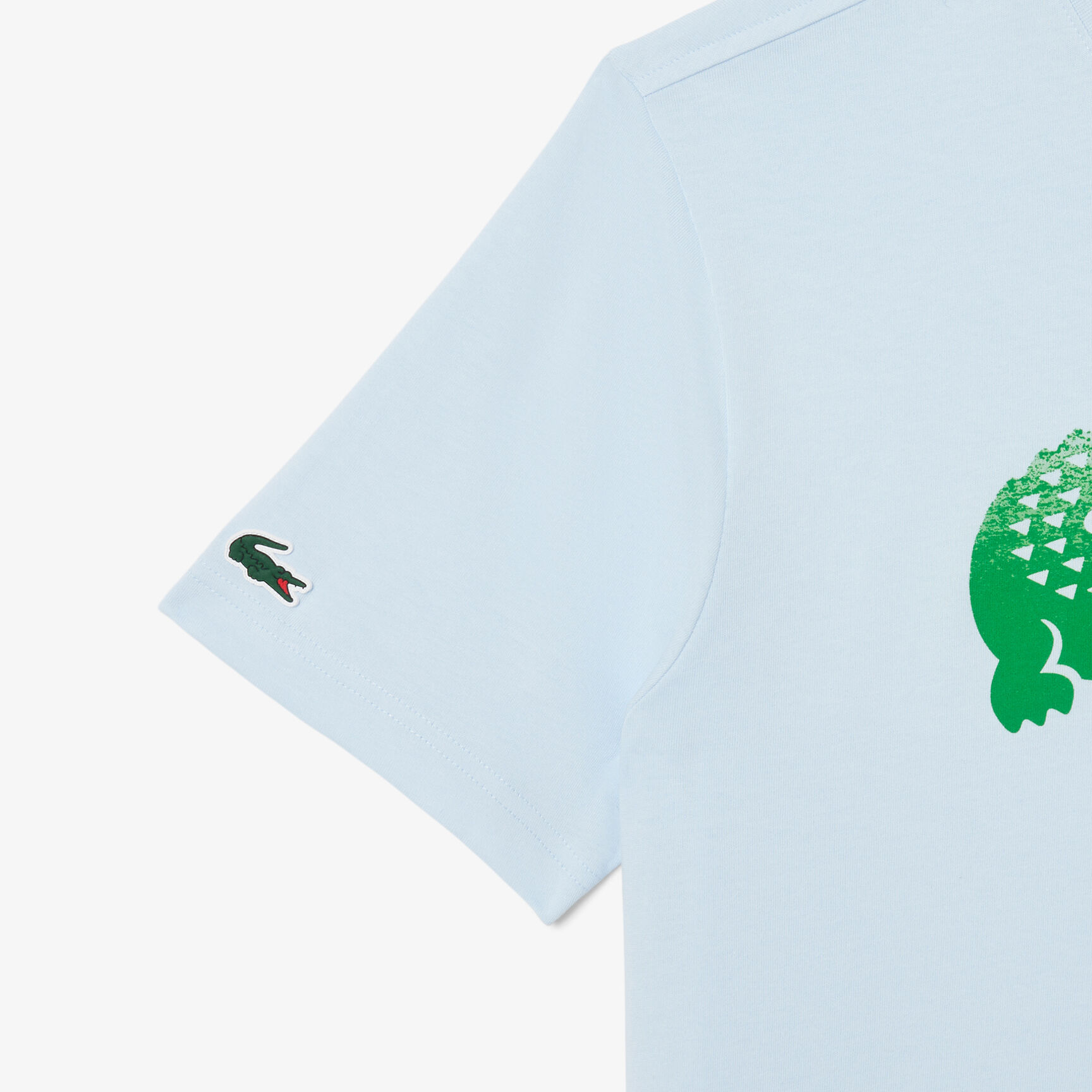 Lacoste Tennis x Daniil Medvedev T-shirt - TH8970-00-T01
