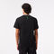 Men's Lacoste Regular Fit Branded Collar T-shirt Men's Lacoste Regular Fit Branded Collar T-shirt - TH9687-00-031