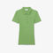 lacoste slim fit l 12 d ribbed cotton polo shirt