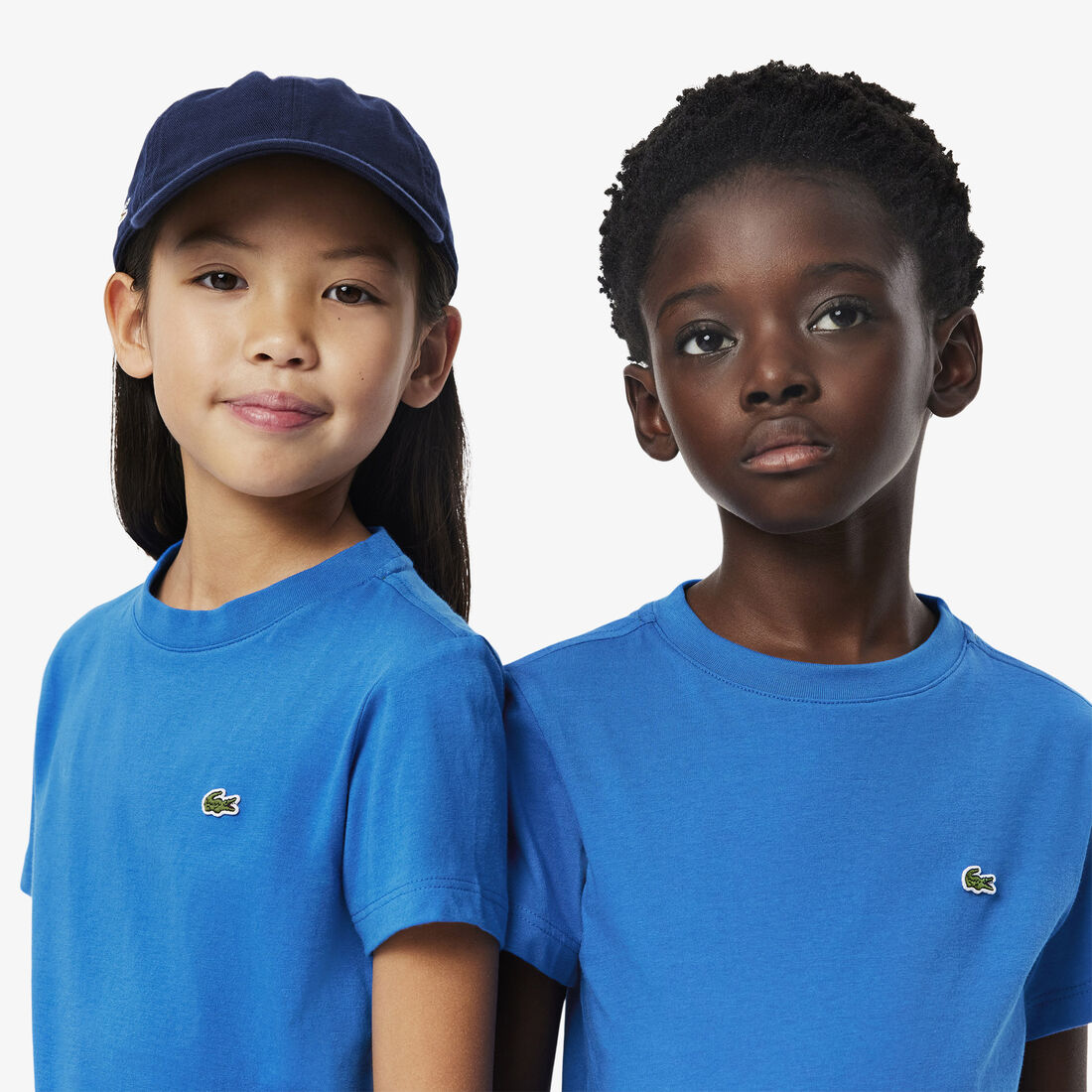 تي شيرت قطني Cotton T-shirt - TJ1122-00-3D3