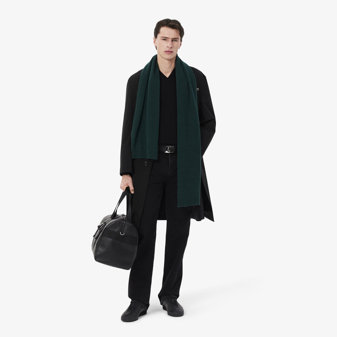 Leather Belt Leather Belt - RC4086-000