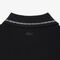 Slim Fit Diamante Crocodile Polo Collar Dress lacoste slim fit diamante crocodile polo collar dress