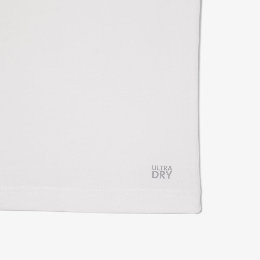 تي شيرت رياضي مطبوع فائق الجفاف Ultra Dry Printed Sport T-shirt - TH8916-00-001