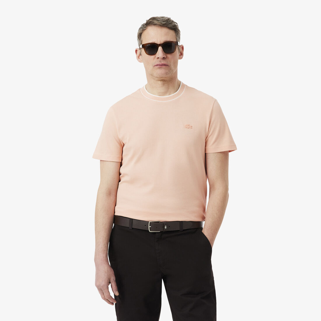 Leather Belt/Card Holder Gift Set Leather Belt/Card Holder Gift Set - RC4092-028