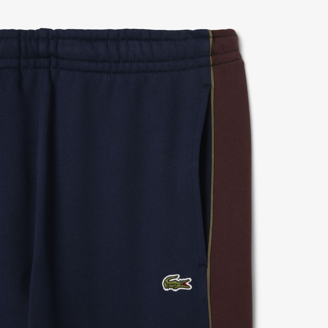 Tapered Leg Fleece Sweatpants Tapered Leg Fleece Sweatpants - XH5923-00-6WZ