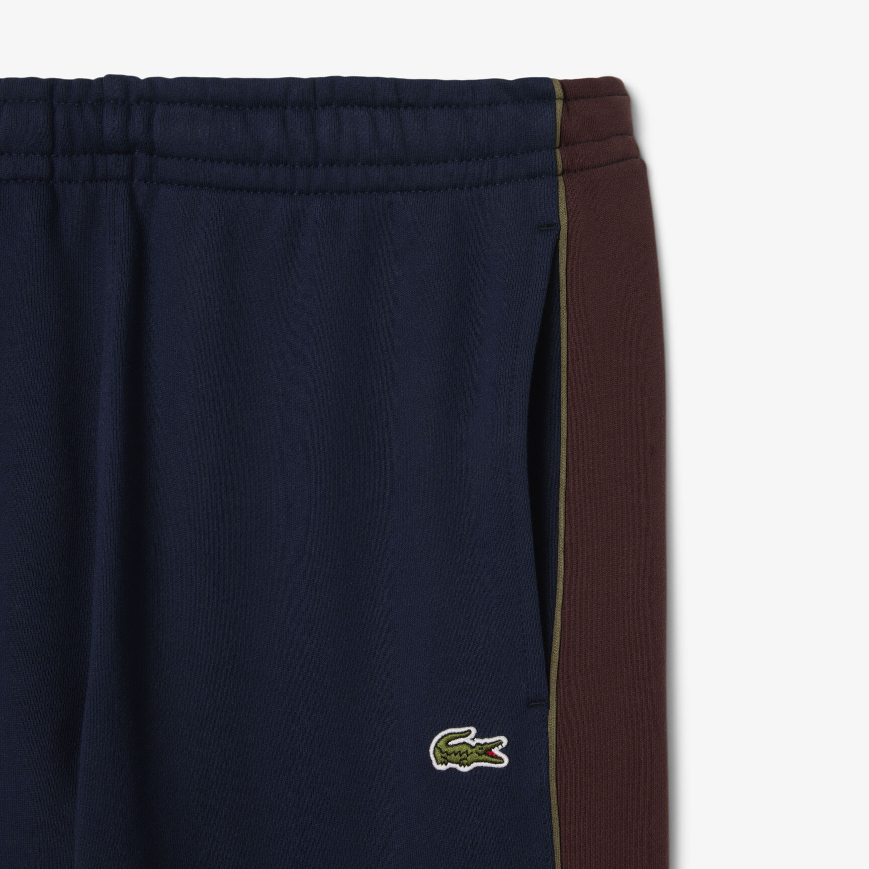 Tapered Leg Fleece Sweatpants Tapered Leg Fleece Sweatpants - XH5923-00-6WZ