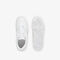 Men's Court Cage Leather Sneakers - 48SMA0016-21G