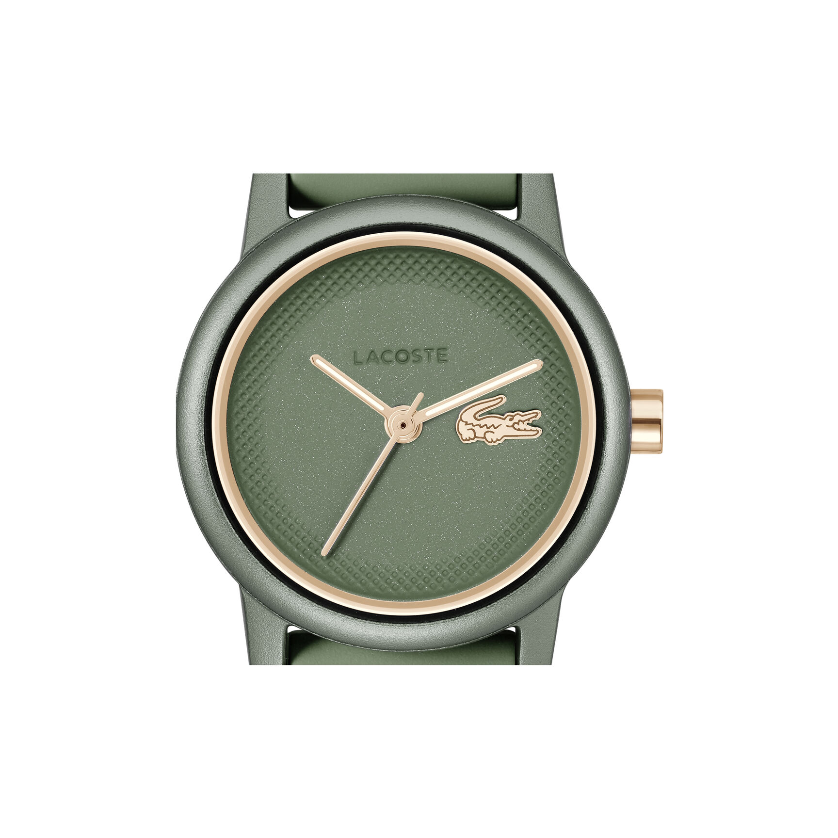 ساعة L.12.12 Swift للسيدات L.12.12 Swift Women's Watch - 2001511-GRN