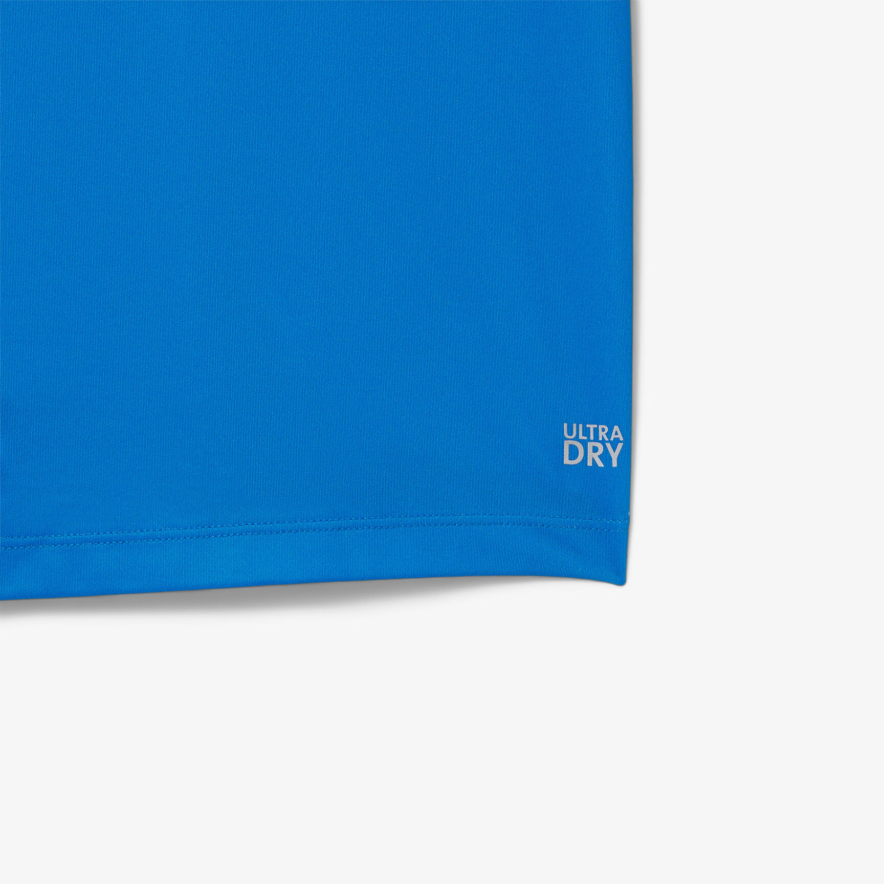 Lacoste Tennis x Novak Djokovic On Court Polo Shirt - DH8959-00-3D3