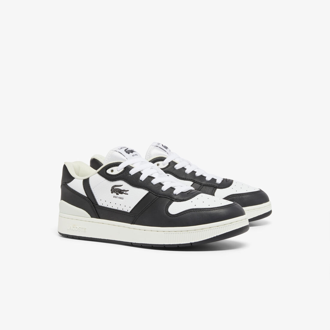 مجموعة أحذية رياضية للرجال T-Clip Men's T-Clip Set Trainers - 48SMA0042-147