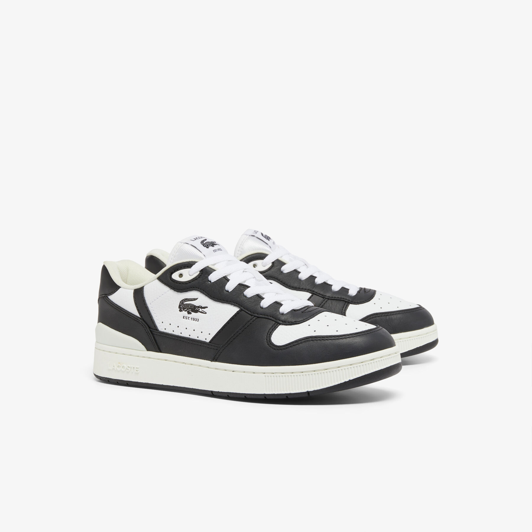 Men's T-Clip Set Trainers Men's T-Clip Set Trainers - 48SMA0042-147