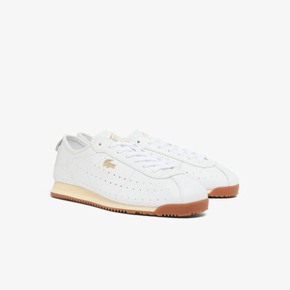 Men's Club-Low Leather Sneakers Men's Club-low Leather Sneakers