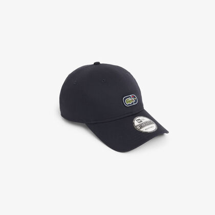Lacoste X New Era Cap
