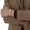 ساعة Metropole Edge للرجال Metropole Edge Men's Watch - 2040586-GLD
