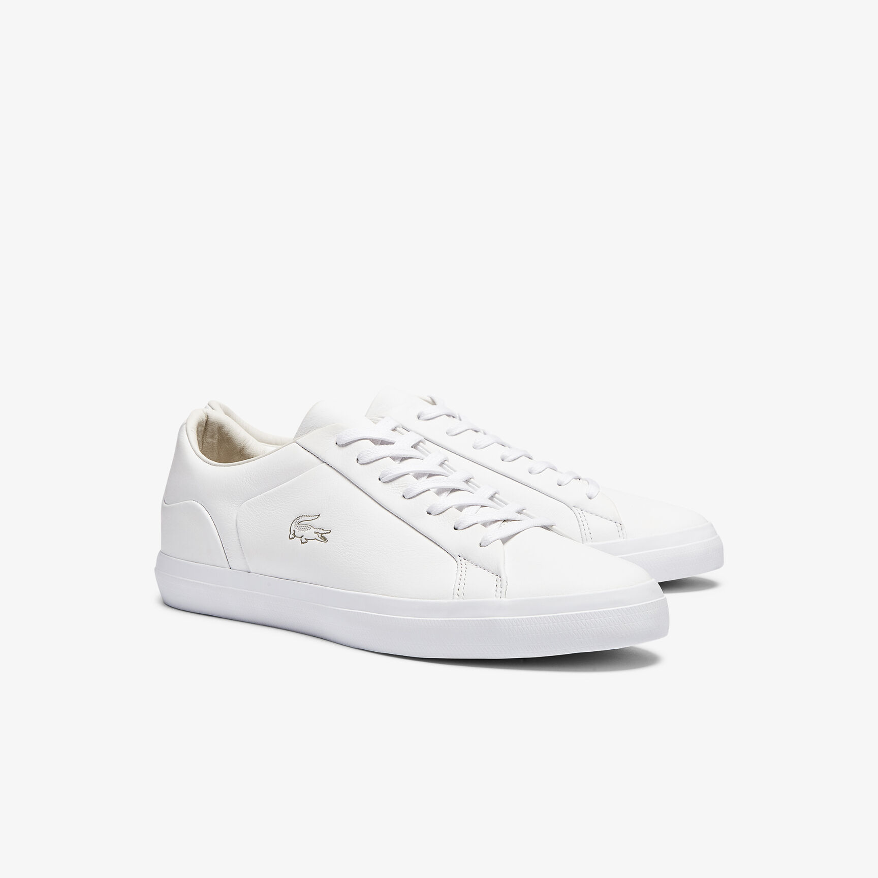 Men's Lerond Leather Sneakers