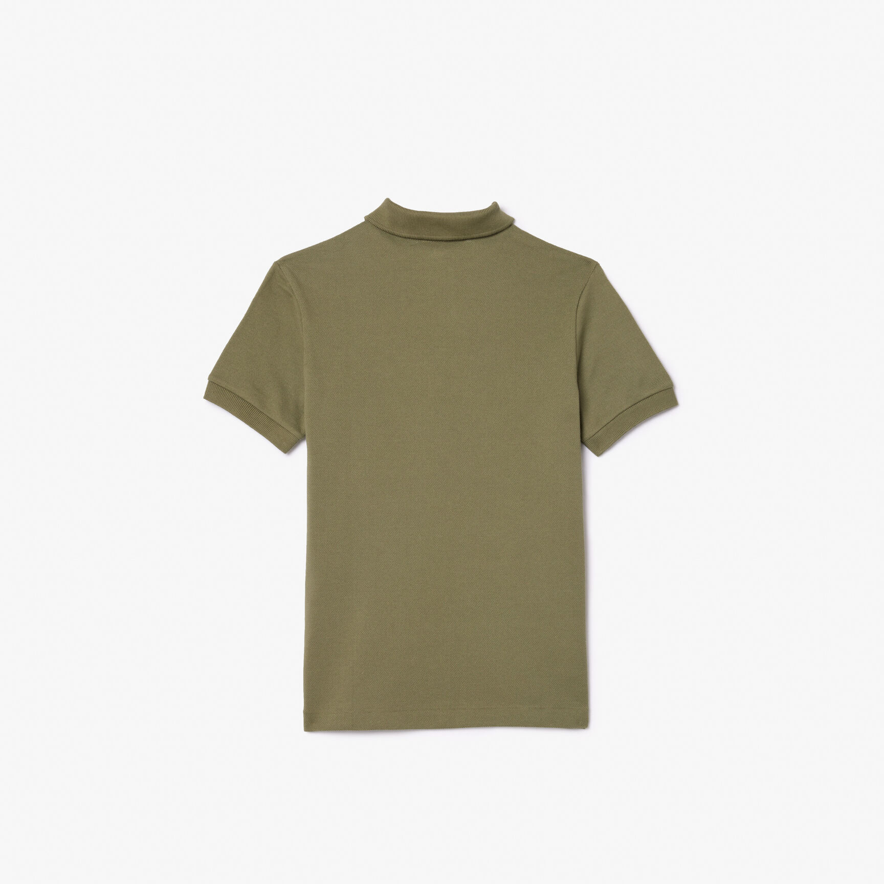 Kids' Monochrome Pique Polo Shirt - PJ2909-00-BMY