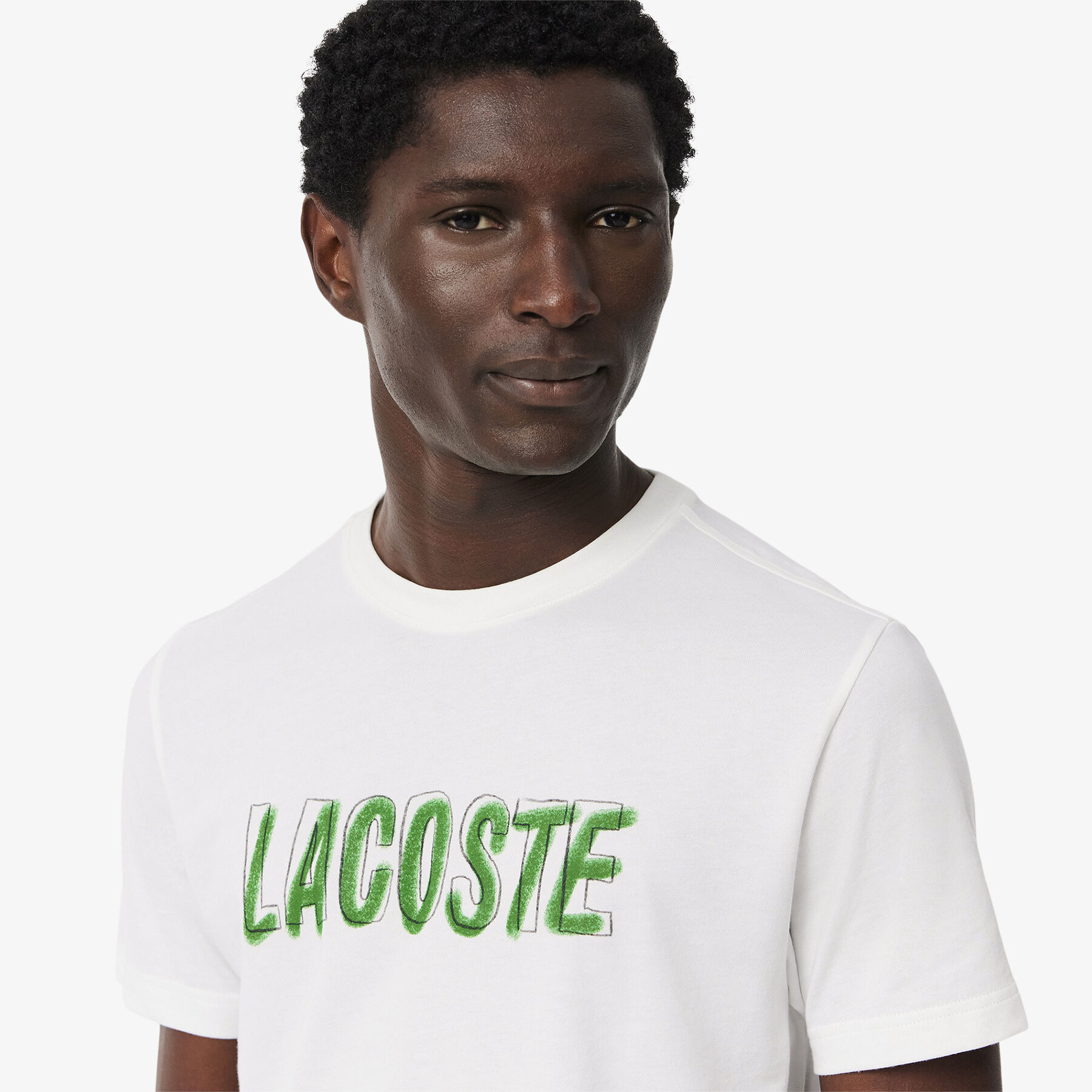 Ultra Dry Printed Sport T-shirt - TH8916-00-001