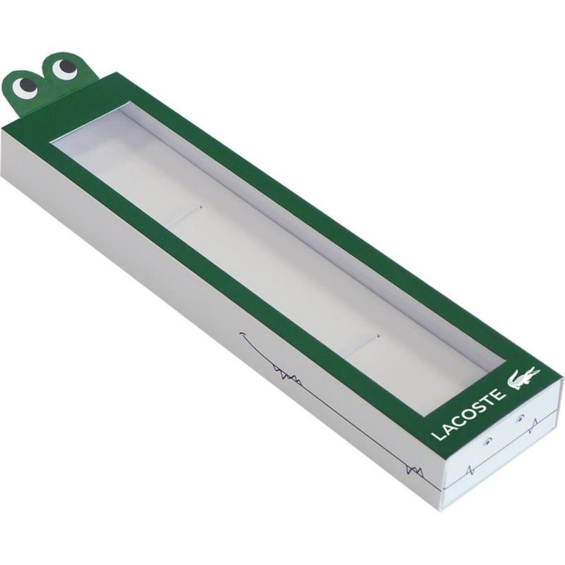 ساعة لاكوست Lacoste.12.12 بقرص أزرق للأطفال ساعة لاكوست Lacoste.12.12 بقرص أزرق للأطفال